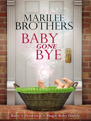 cover image of Baby Gone Bye